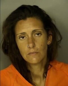 Coleman Ashley Scruggs No Charges Listed