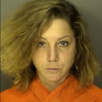 Gore Brittany Lynn Driving Under Suspension