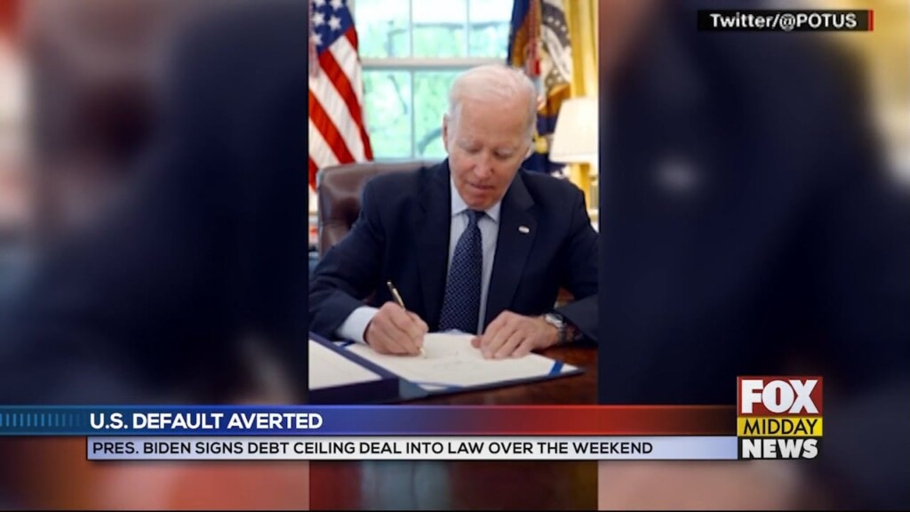 Debt Ceiling