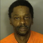Jackson Reginald Sentell Loitering