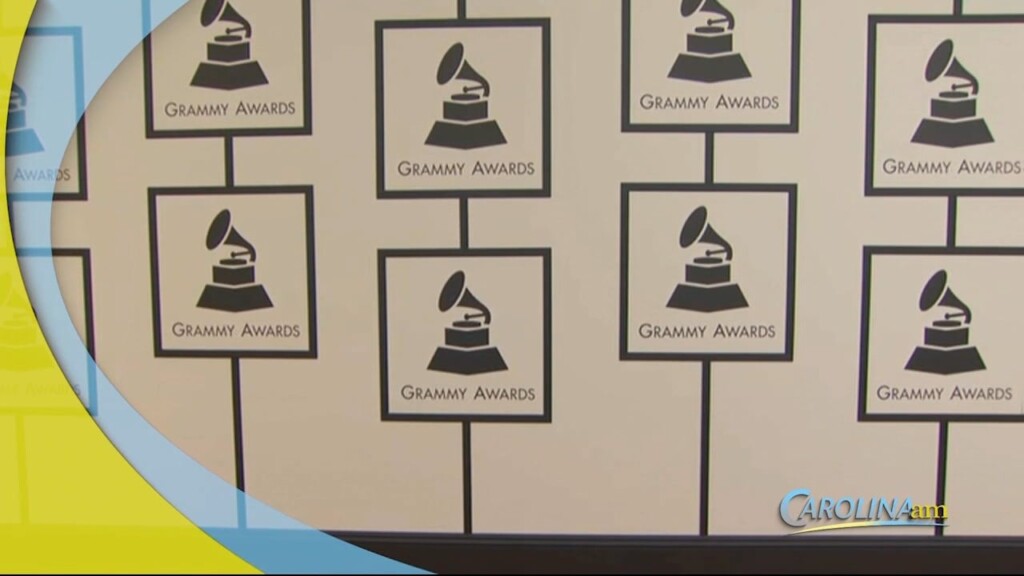 Grammy Chnages