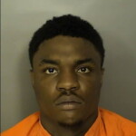 Johnson William James No Charges Listed