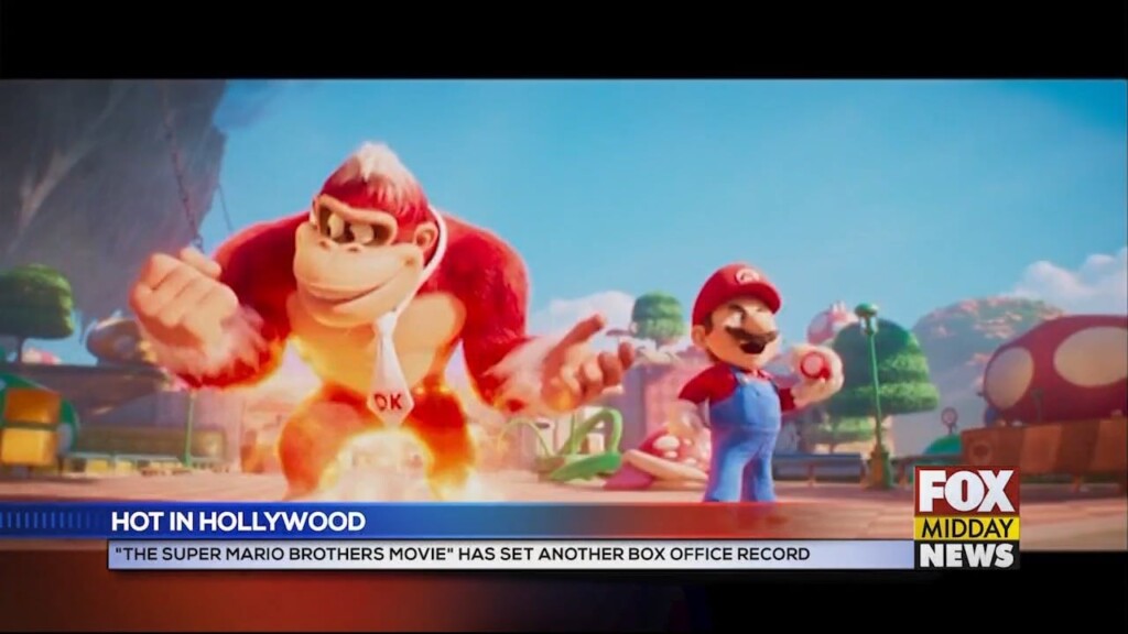 Mario