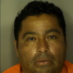 Serrano German Ramon Driving Without A License Operating Uninsured Motor Vehicle