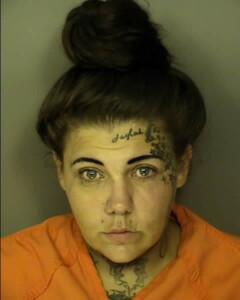 Norris Crystal Lynn Poss Of Narc In Schedule Ibclsd Schedule Ii