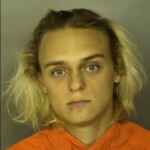 Martinal Michael Mckenna No Charges Listed