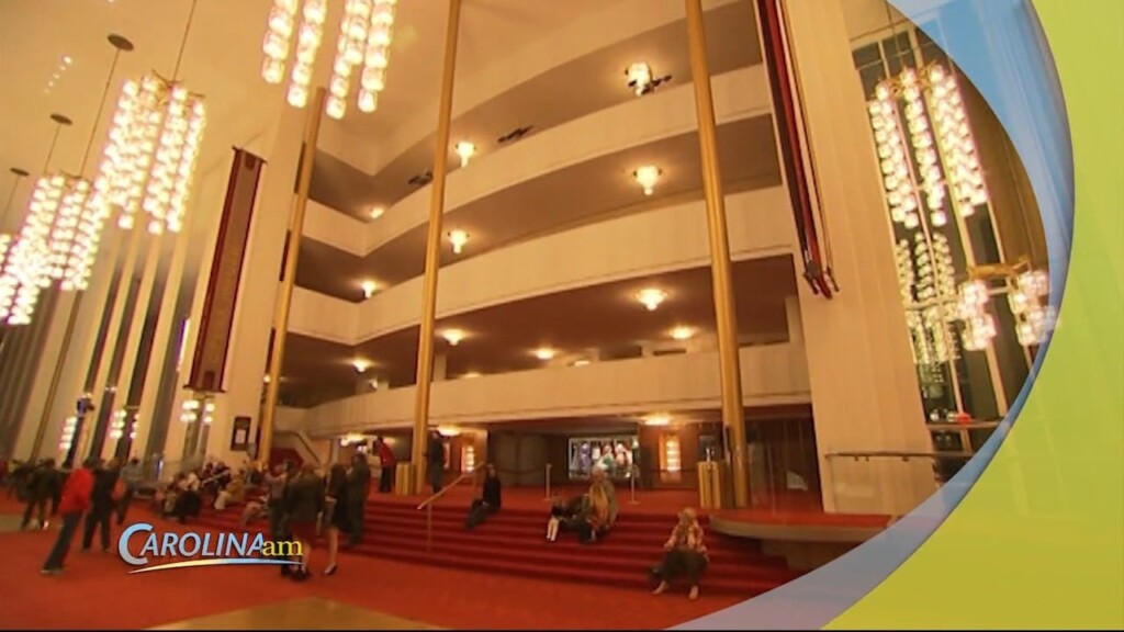 Kennedy Center