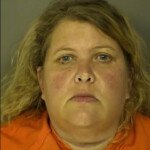Smith Sharon Lynn Failure To Maintain Proof Of Insurance Driving Under Suspension