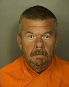 Kirby Anthony Ray Public Disorderlypublic Intoxication