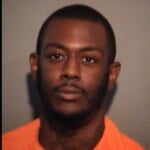 Stanley Jarrad Lenard No Charges Listed