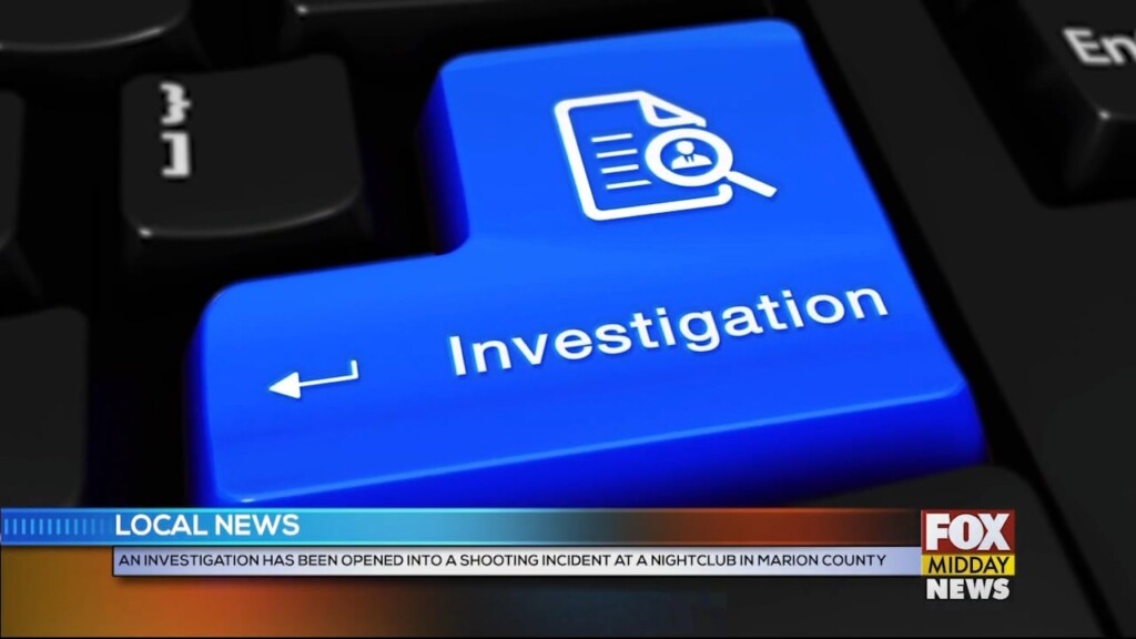 Investigation
