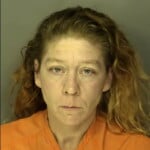 Perez Tina Marie Unlawful Carrying Of Pistol Assault And Battery By A Mob 2nd Degree