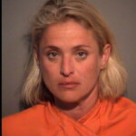 Nordstrom Sara Danielle Failure To Maintain Proof Of Insurance Operating Vehicle On Highway Without Registration And License Dui