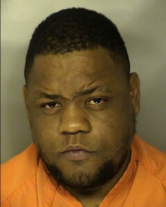 Leon Marlon St George Dui