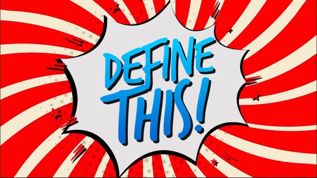 Define This