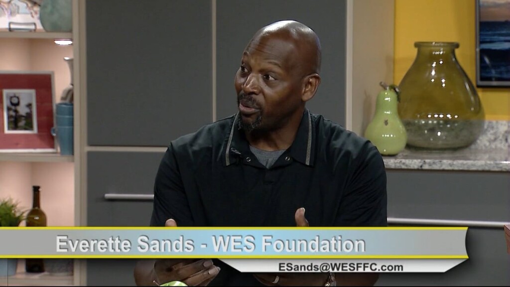 Cam 0609 Wes Foundation