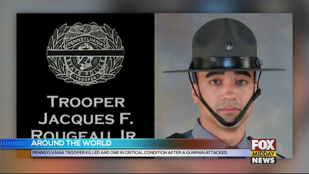 Trooper