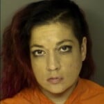 Redmond Cassandra Marie No Charges Listed