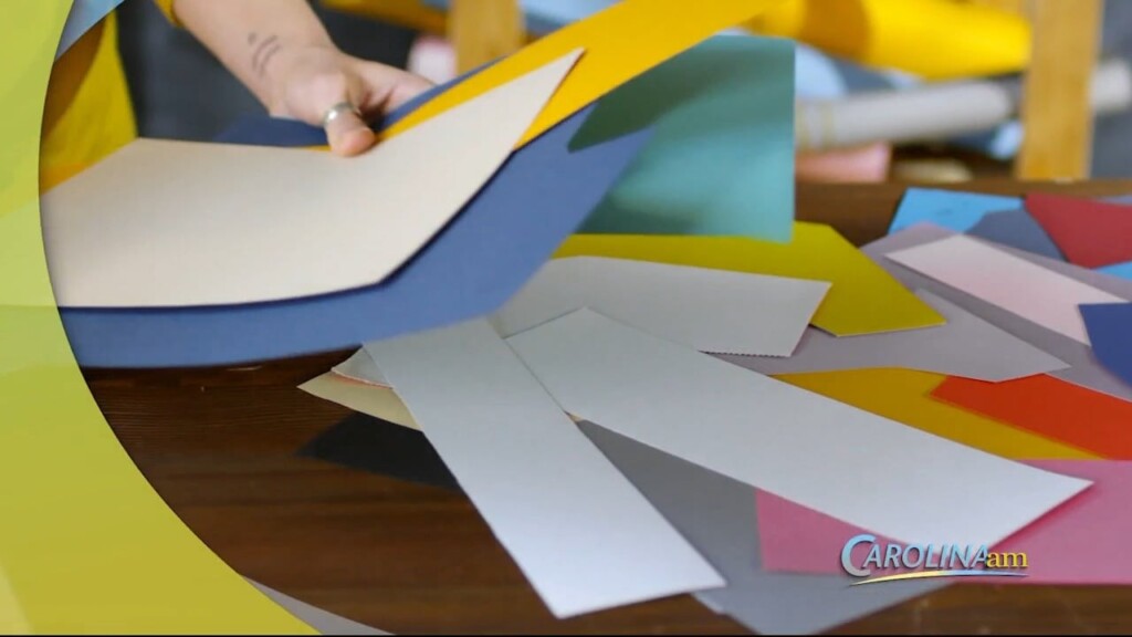 Cam 0614 Construction Paper
