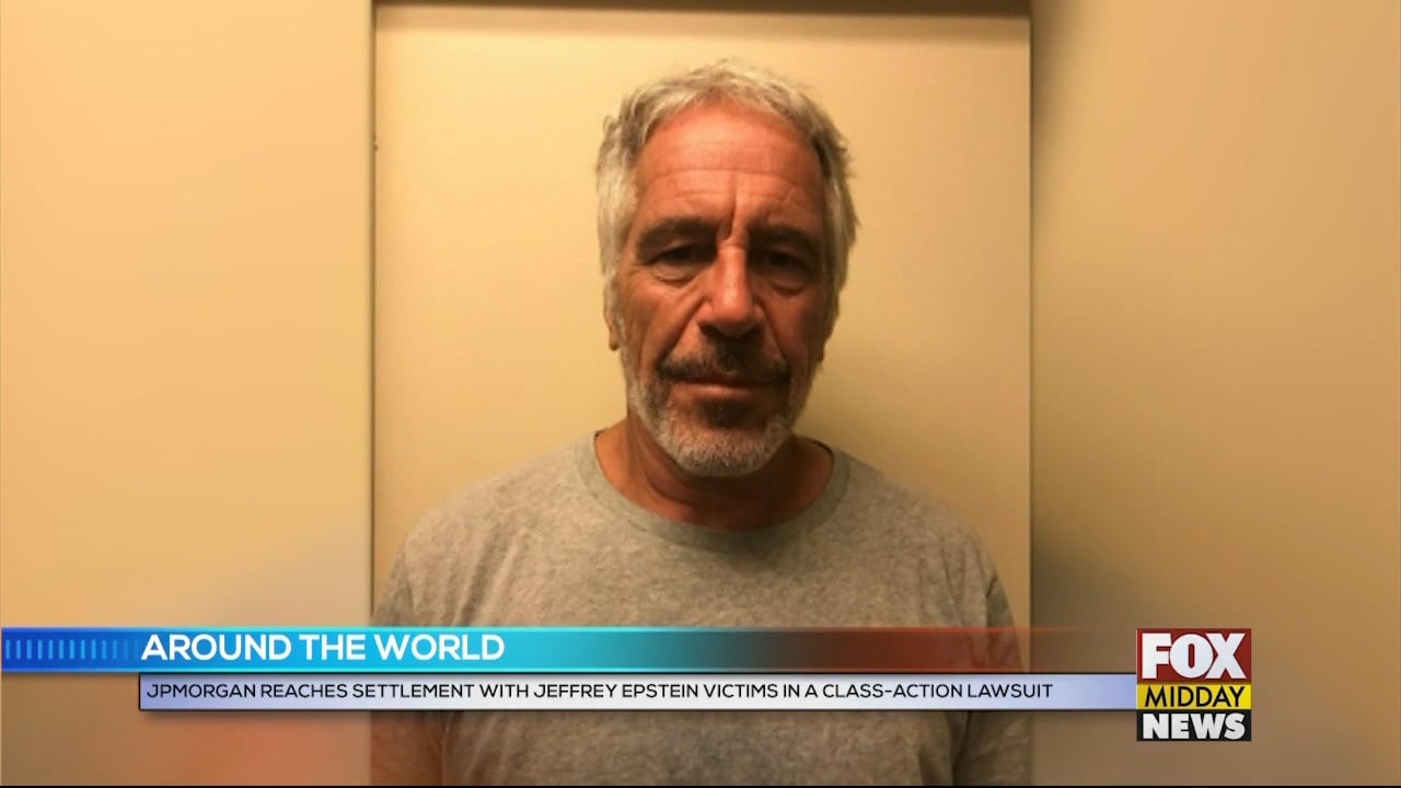 Jpmorgan Reaches Settlement In Jeffrey Epstein Victims Case Wfxb 3647