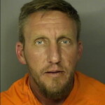 Wilson Christopher Lewis Breach Of Peace