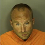 Rivera Eric Anthony Trespass