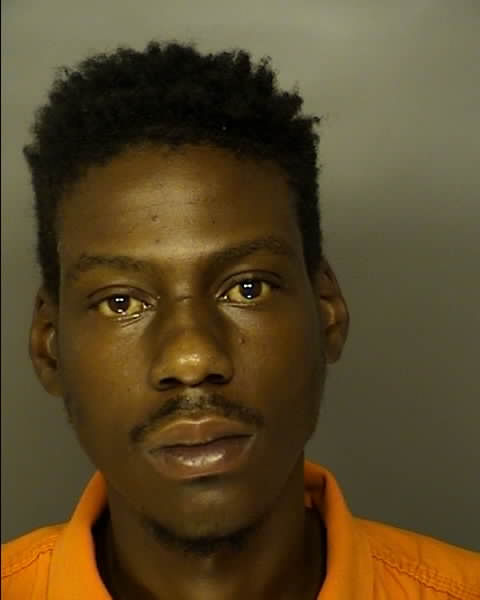 CLEMENTS-SATCHELL, DAISEAN SHERRAY - UNLAWFUL CARRYING OF PISTOL - PWID ...