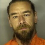 Byrd Christopher Lee Violation Of City Ordinances