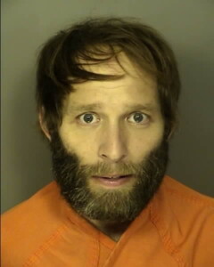 Littrell John Domestic Violence 2nd Degree
