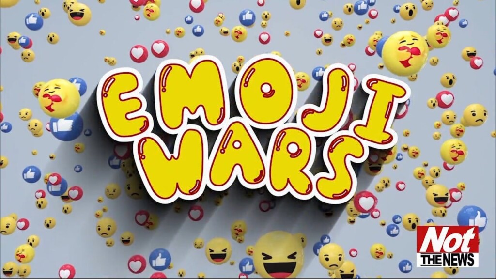 Emoji Wars