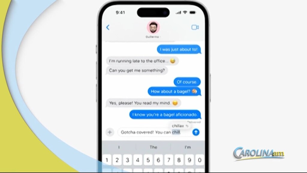 Autocorrect