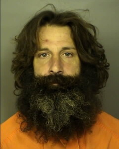 Turner Reuben Alvia Public Disorderlypublic Intoxication