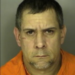 Stroud Jason Carl No Charges Listed