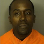 Meanweather Deangelo Latrell Breach Of Peace