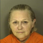 Lowery Anita Mackey Leaving The Scene