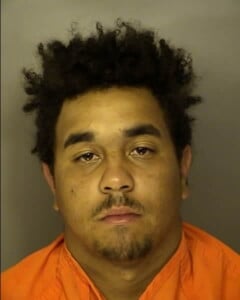 Johnson Isaiah Thomas Breach Of Peace