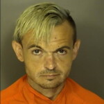 Perritt Charles Bradley Failure To Appear Driving Under Suspension