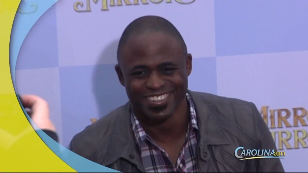 Wayne Brady