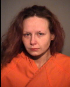 Smith Paige Marie Lillian Public Disorderlypublic Intoxication Resisting Arrest