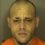 Collado Yassell Lugo Resisting Arrest