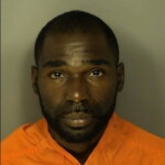 Robinson Marvin Antwan No Charges Listed