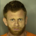 Keefer James Allen Public Disorderlypublic Intoxication