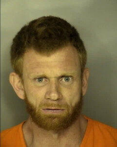 Keefer James Allen Public Disorderlypublic Intoxication