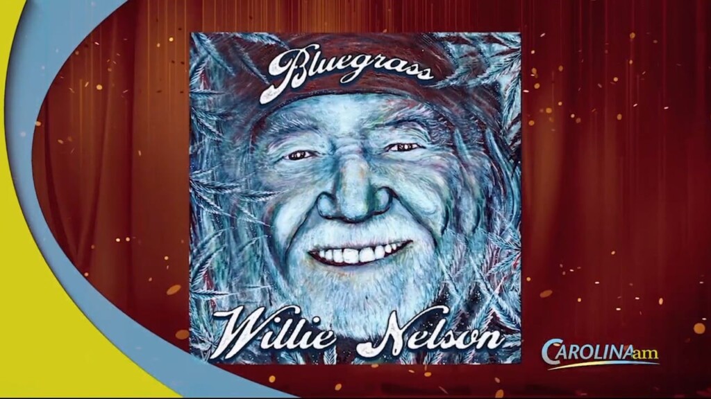 Willie Nelson