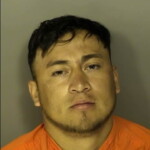 Marroquin Renato Verdugo No Charges Listed