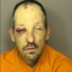 Goodenow James Kenneth No Charges Listed