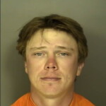 Hogrefe Matthew Ian Dui Driving Under Suspension Open Contain Of Beerwine In Vehicle