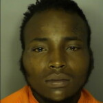 Bellamy Jahwon Malik Domestic Violence 3rd Degree