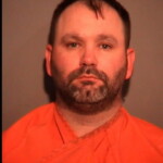 Baker Bucky Lee No Charges Listed