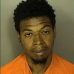 Bradshaw Rowmon Nigee No Charges Listed